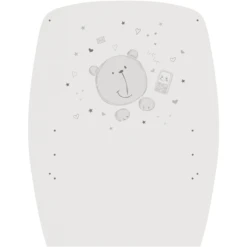 Polini Kids Cuna French 710 Teddy Blanco -Productos Para Bebes polini kids cuna french 710 teddy blanco a273775 3