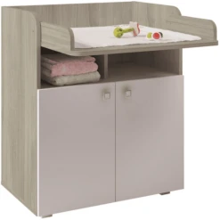 Polini Kids Mueble Cambiador Simple 1270 Olmo Blanco 8 Polini Kids Mueble Cambiador Simple 1270 Olmo Blanco -Productos Para Bebes polini kids mueble cambiador simple 1270 olmo blanco a260982 3