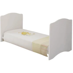 Polini Set Economico Simple Niños Blanco 2 Piezas -Productos Para Bebes polini set economico simple ninos blanco 2 piezas a283950 4