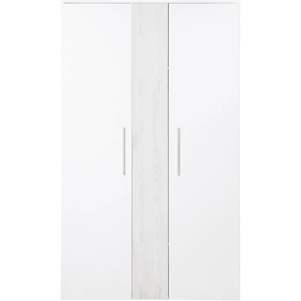 Roba Armario Alenja 2 Puertas Ancho 4 Roba Armario Alenja 2 Puertas Ancho - Imagen 4