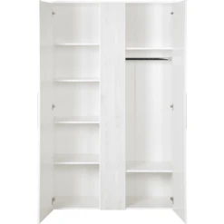 Roba Armario Alenja 2 Puertas Ancho 9 Roba Armario Alenja 2 Puertas Ancho -Productos Para Bebes roba armario alenja 2 puertas ancho a217440 4