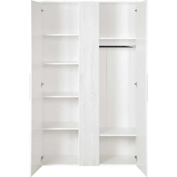 Roba Armario Alenja 2 Puertas Ancho 5 Roba Armario Alenja 2 Puertas Ancho - Imagen 5