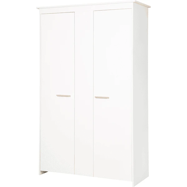 Roba Armario Anton 2 Puertas 2 Roba Armario Anton 2 Puertas - Imagen 2