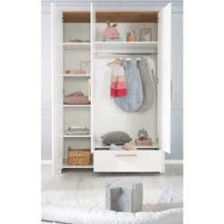 Roba Armario Ava 3 Puertas -Productos Para Bebes roba armario ava 3 puertas a317460 3