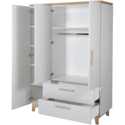 Roba Armario Caro 3 Puertas -Productos Para Bebes roba armario caro 3 puertas a290271 3