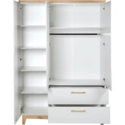 Roba Armario Caro 3 Puertas -Productos Para Bebes roba armario caro 3 puertas a290271 4