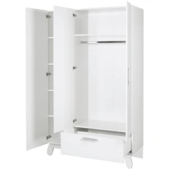 Roba Armario Clara 3 Puertas -Productos Para Bebes roba armario clara 3 puertas a363707 3