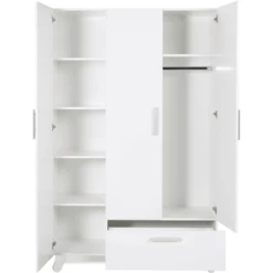 Roba Armario Clara 3 Puertas -Productos Para Bebes roba armario clara 3 puertas a363707 4