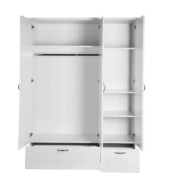 Roba Armario Constantin 3 Puertas 7 Roba Armario Constantin 3 Puertas -Productos Para Bebes roba armario constantin 3 puertas a224061 3