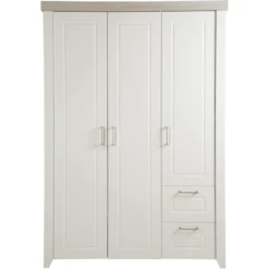 Roba Armario Felicia 3 Puertas