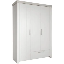 Roba Armario Helene 3 Puertas -Productos Para Bebes roba armario helene 3 puertas a290608 3