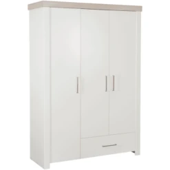 Roba Armario Lucy 3 Puertas