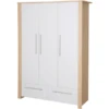 Roba Armario Matilda 3 Puertas