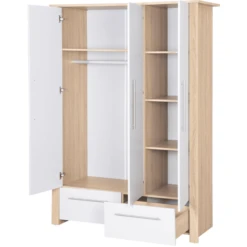 Roba Armario Matilda 3 Puertas -Productos Para Bebes roba armario matilda 3 puertas a317521 2