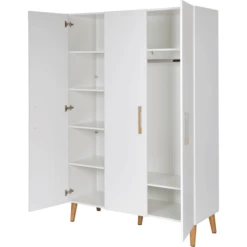 Roba Armario Mick 3 Puertas -Productos Para Bebes roba armario mick 3 puertas a290511 3