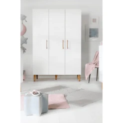 Roba Armario Mick 3 Puertas -Productos Para Bebes roba armario mick 3 puertas a290511 4
