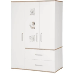 Roba Armario Pia 3 Puertas -Productos Para Bebes roba armario pia 3 puertas a170979 3