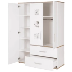 Roba Armario Pia 3 Puertas -Productos Para Bebes roba armario pia 3 puertas a170979 4