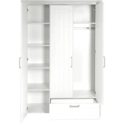 Roba Armario Wilma 3 Puertas -Productos Para Bebes roba armario wilma 3 puertas a311992 2