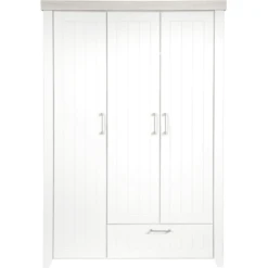 Roba Armario Wilma 3 Puertas -Productos Para Bebes roba armario wilma 3 puertas a311992 4