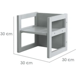 Roba Asiento Infantil 3 En 1 Gris -Productos Para Bebes roba asiento infantil 3 en 1 gris a313254 3