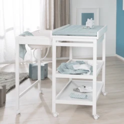 Roba Bañera Y Cambiador Con Cambiador Extensible -Productos Para Bebes roba banera y cambiador con cambiador extensible a315545 2