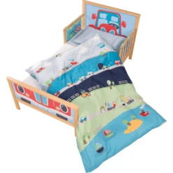 Productos Destacados -Productos Para Bebes roba cama completa para ninos pequenos coche a173631 1