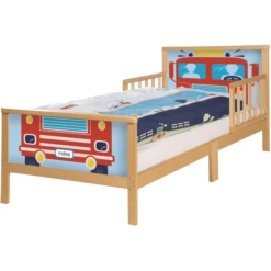 Roba Cama Completa Para Niños Pequeños Coche -Productos Para Bebes roba cama completa para ninos pequenos coche a173631 4