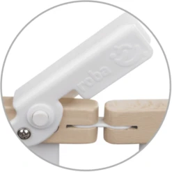 Roba Cama Plegable Fold-Up 60x120cm Bicolor -Productos Para Bebes roba cama plegable fold up 60x120cm bicolor a162390 4