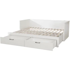 Roba Cama Sylt 90 X 200 Cm Convertible 180 X 200 Cm -Productos Para Bebes roba cama sylt 90 x 200 cm convertible 180 x 200 cm a313634 2