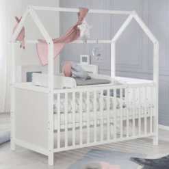 Roba Cambiador Bandeja Cambiador Blanco Roba Style Gris -Productos Para Bebes roba cambiador bandeja cambiador blanco roba style gris a308233 2