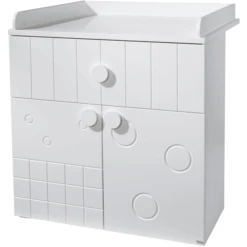 Roba Cambiador Cambino Play Estrecho