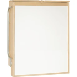 Roba Cambiador De Pared Fiesta En El Bosque Natural 79,5 X 63 X 76,5/19 Cm -Productos Para Bebes roba cambiador de pared fiesta en el bosque natural 79 5 x 63 x 76 5 19 cm a172955 3