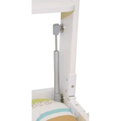 Roba Cambiador De Pared Niño De La Selva Blanco 79,5 X 63 X 76,5/19 Cm -Productos Para Bebes roba cambiador de pared nino de la selva blanco 79 5 x 63 x 76 5 19 cm a064130 2
