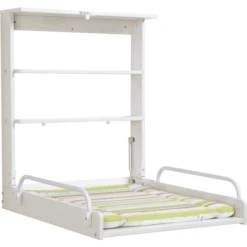 Roba Cambiador De Pared Niño De La Selva Blanco 79,5 X 63 X 76,5/19 Cm -Productos Para Bebes roba cambiador de pared nino de la selva blanco 79 5 x 63 x 76 5 19 cm a064130 3