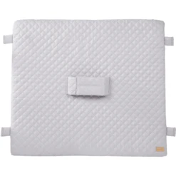 Roba Cambiador De Seguridad Style Gris 85 Cm X 75 Cm