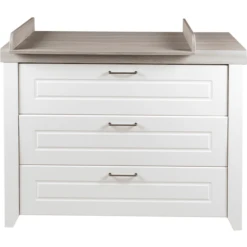 Roba Cambiador Felicia 3 Cajones Aden