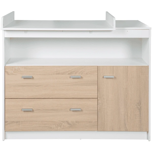 Roba Cambiador Gabriella Ancho 2 Roba Cambiador Gabriella Ancho - Imagen 2