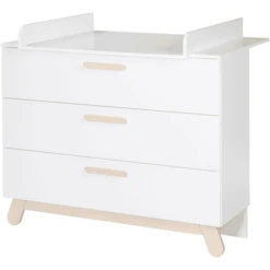 Roba Cambiador Mueble Clara Ancho