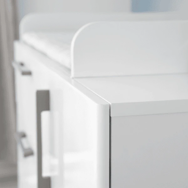 Roba Cambiador Mueble Mika 4 Roba Cambiador Mueble Mika - Imagen 4