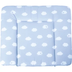 ROBA Cambiador Soft Pequeño Nube Azul 85 X 75 Cm -Productos Para Bebes roba cambiador soft pequeno nube azul 85 x 75 cm a245323 1