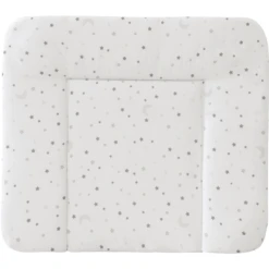 Roba Cambiador Soft Starry Magic Gris 85 X 75 Cm -Productos Para Bebes roba cambiador soft starry magic gris 85 x 75 cm a307709 1