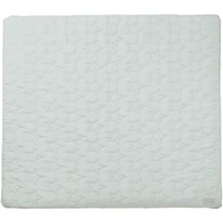 Roba Cambiador Suave Style Frosty Green Stars 85x75 -Productos Para Bebes roba cambiador suave style frosty green stars 85x75 a315559 4