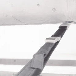 Roba Cinturón Suplementario Para Somieres Universal Gris -Productos Para Bebes roba cinturon suplementario para somieres universal gris a308647 3