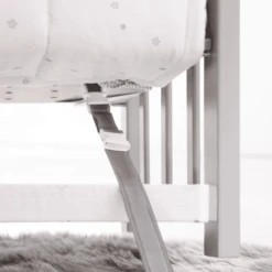 Roba Cinturón Suplementario Para Somieres Universal Gris -Productos Para Bebes roba cinturon suplementario para somieres universal gris a308647 4