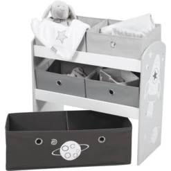 Roba Cohete De Estante De Juego -Productos Para Bebes roba cohete de estante de juego a278918 2