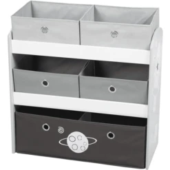 Roba Cohete De Estante De Juego -Productos Para Bebes roba cohete de estante de juego a278918 4