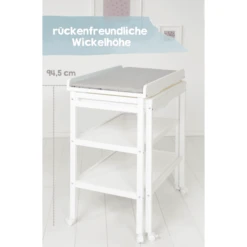 Roba Combinación De Baño/cambiador Extensible, Incluye Cambiador -Productos Para Bebes roba combinacion de bano cambiador extensible incluye cambiador a292190 3