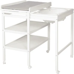 Roba Combinación De Baño/cambiador Extensible, Incluye Cambiador -Productos Para Bebes roba combinacion de bano cambiador extensible incluye cambiador a292190 4