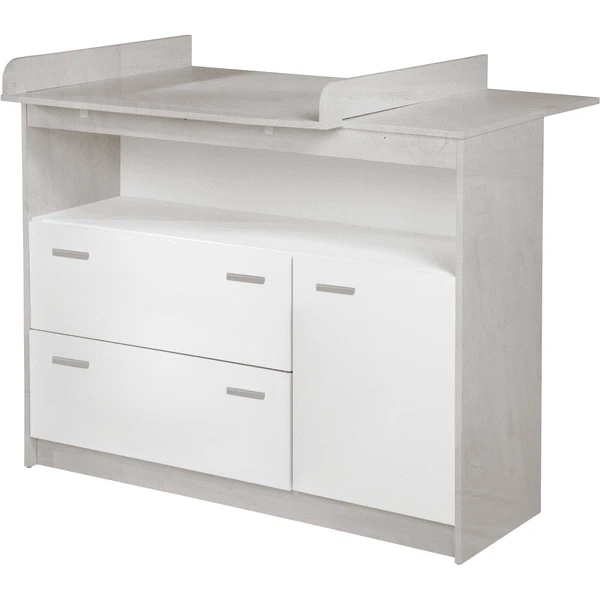 Roba Cómoda Cambiador Julia Ancho 1 Roba Cómoda Cambiador Julia Ancho